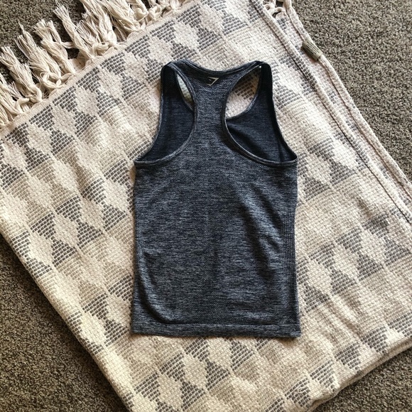 Gymshark Vital Seamless tank top - Picture 2 of 6